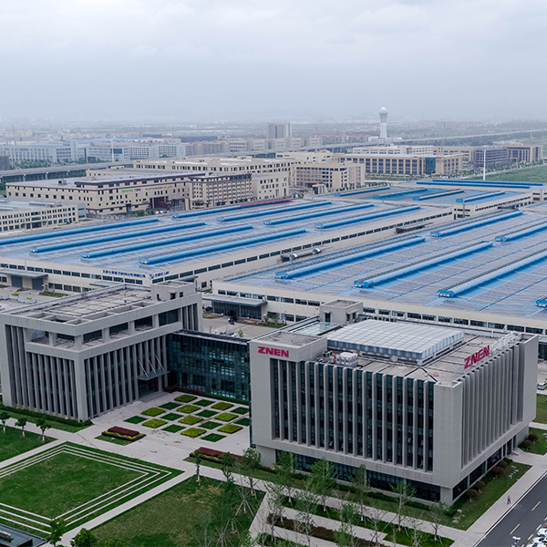 ZNEN won the title of "Top 30 Export Enterprises in Chinese motorcycle industry in 2019".