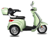 E-Scooter Veracruz